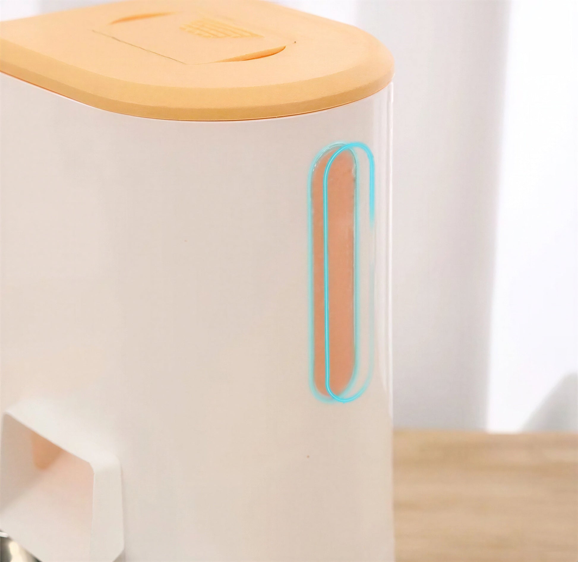 Bol d'alimentation automatique avec distributeur d'eau pour chats Pour toi Mon chat