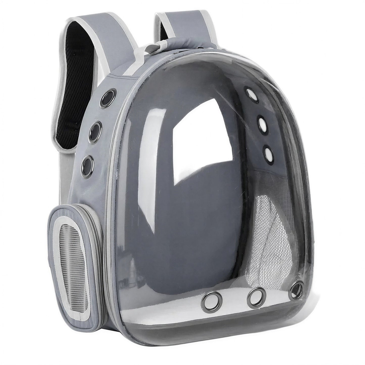 Sac à dos d'extérieur respirant pour chat Pour toi Mon chat