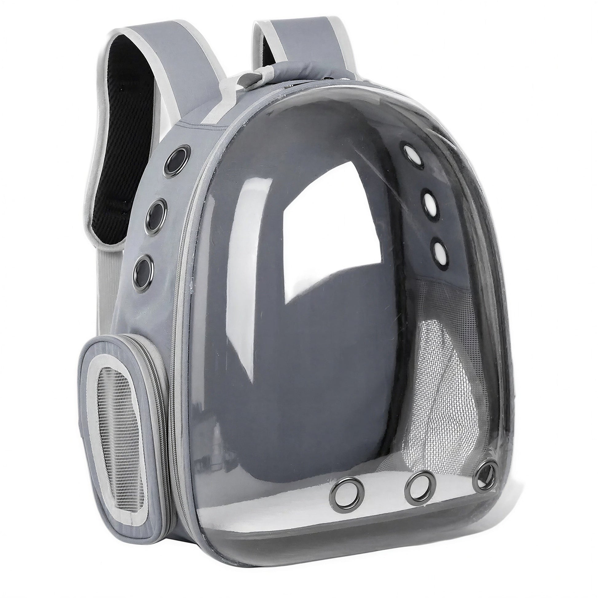 Sac à dos d'extérieur respirant pour chat Pour toi Mon chat