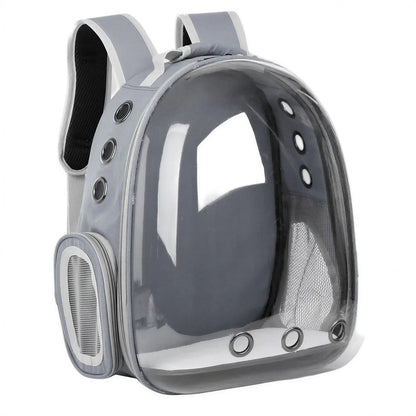 Sac à dos d'extérieur respirant pour chat Pour toi Mon chat