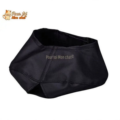 Muselière respirante en nylon - POUR CHAT – Masque4Cat™ Pour toi Mon chat