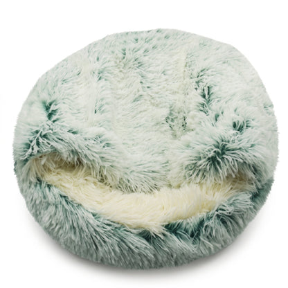 Coussin Moelleux - Niddouillet™ Pour toi Mon chat