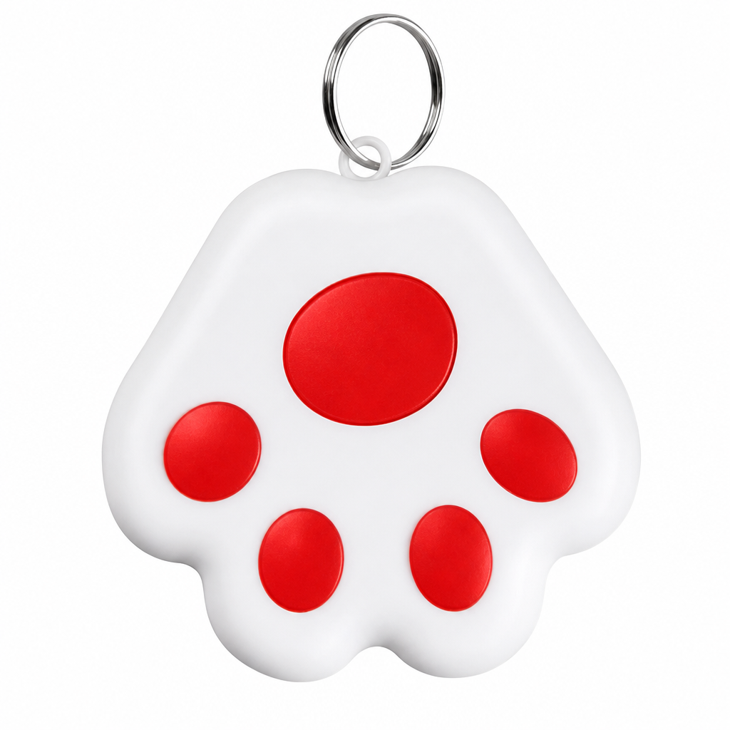 Traqueur GPS Bluetooth avec alarme pour chat Pour toi Mon chat