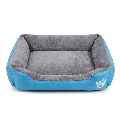 Coussin Chat, Maison, Niche, Confortable Repos Douillet Garanti, MinouDoux™ Pour toi Mon chat