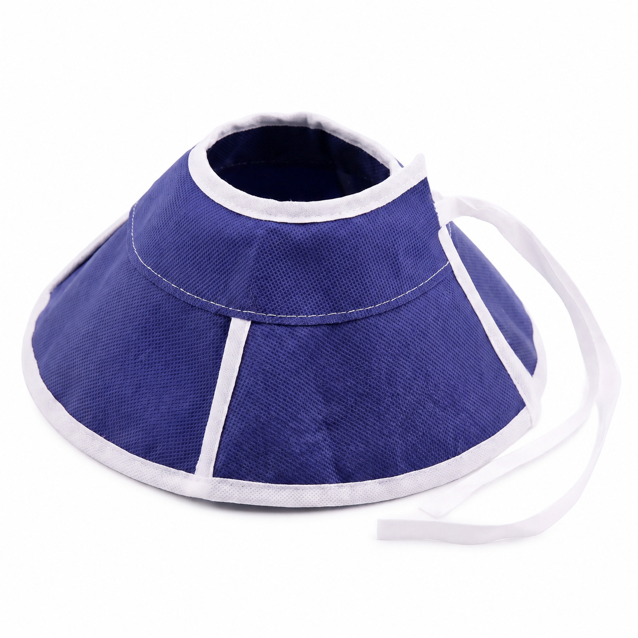 Collerette Chat Confortable pour la Protection des Plaies Pour toi Mon chat