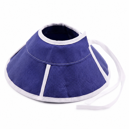 Collerette Chat Confortable pour la Protection des Plaies Pour toi Mon chat