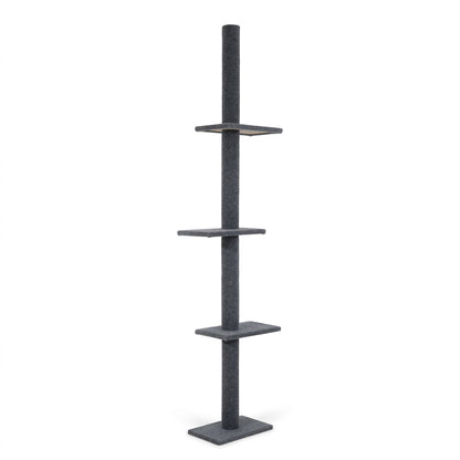 Arbre d'escalade pour chat à cinq niveaux Pour toi Mon chat