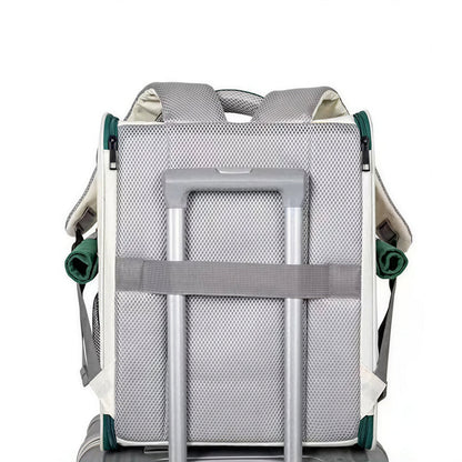 Sac de transport coupe-vent pour chat Pour toi Mon chat