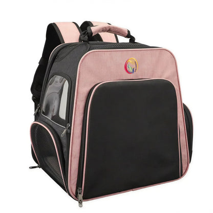 Sac à dos extensible de haute qualité pour gros chat Pour toi Mon chat