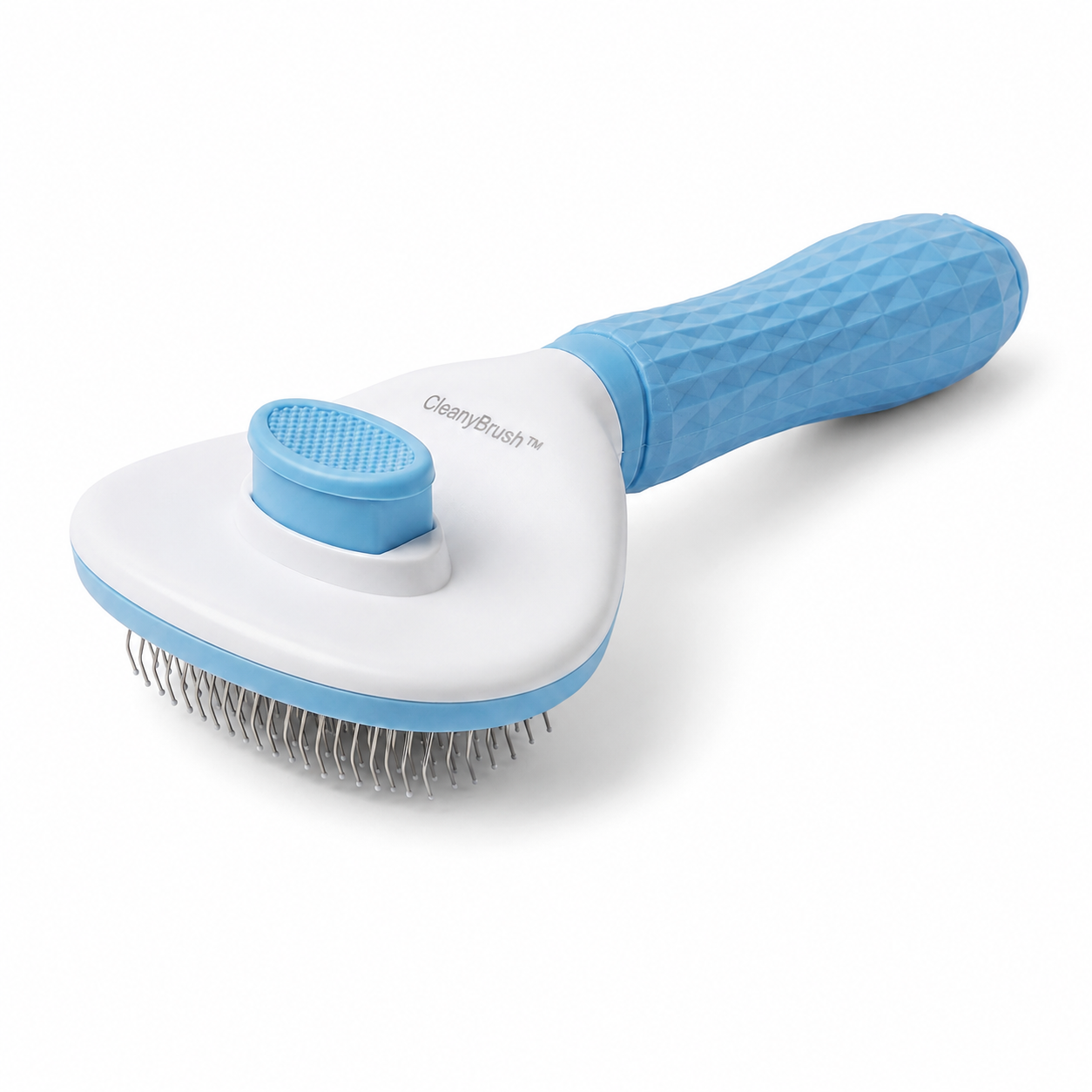 Brosse et peigne pour Poils de Chat - CleanyBrush™ Pour toi Mon chat