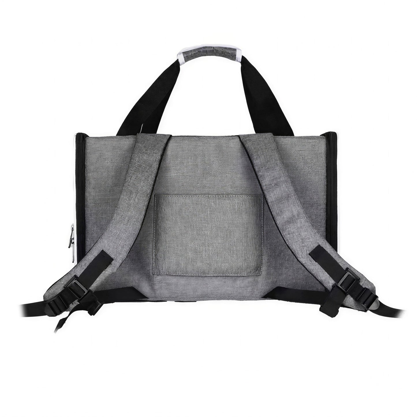 Sac de voyage portable à bandoulière pour chat Pour toi Mon chat