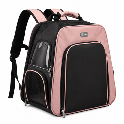 Sac à dos extensible de haute qualité pour gros chat Pour toi Mon chat
