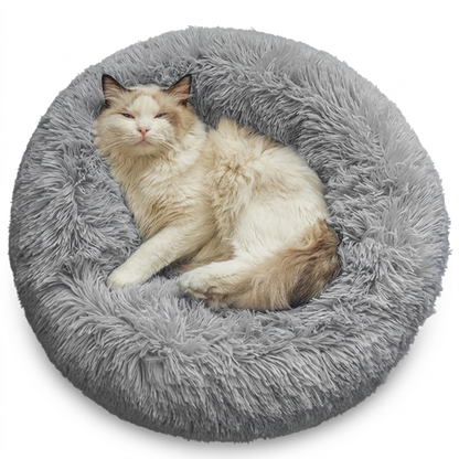 Coussin Douillet pour Chat - CoussinooRelax™ Pour toi Mon chat