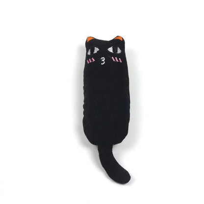 Jouet en peluche pour chaton Pour toi Mon chat