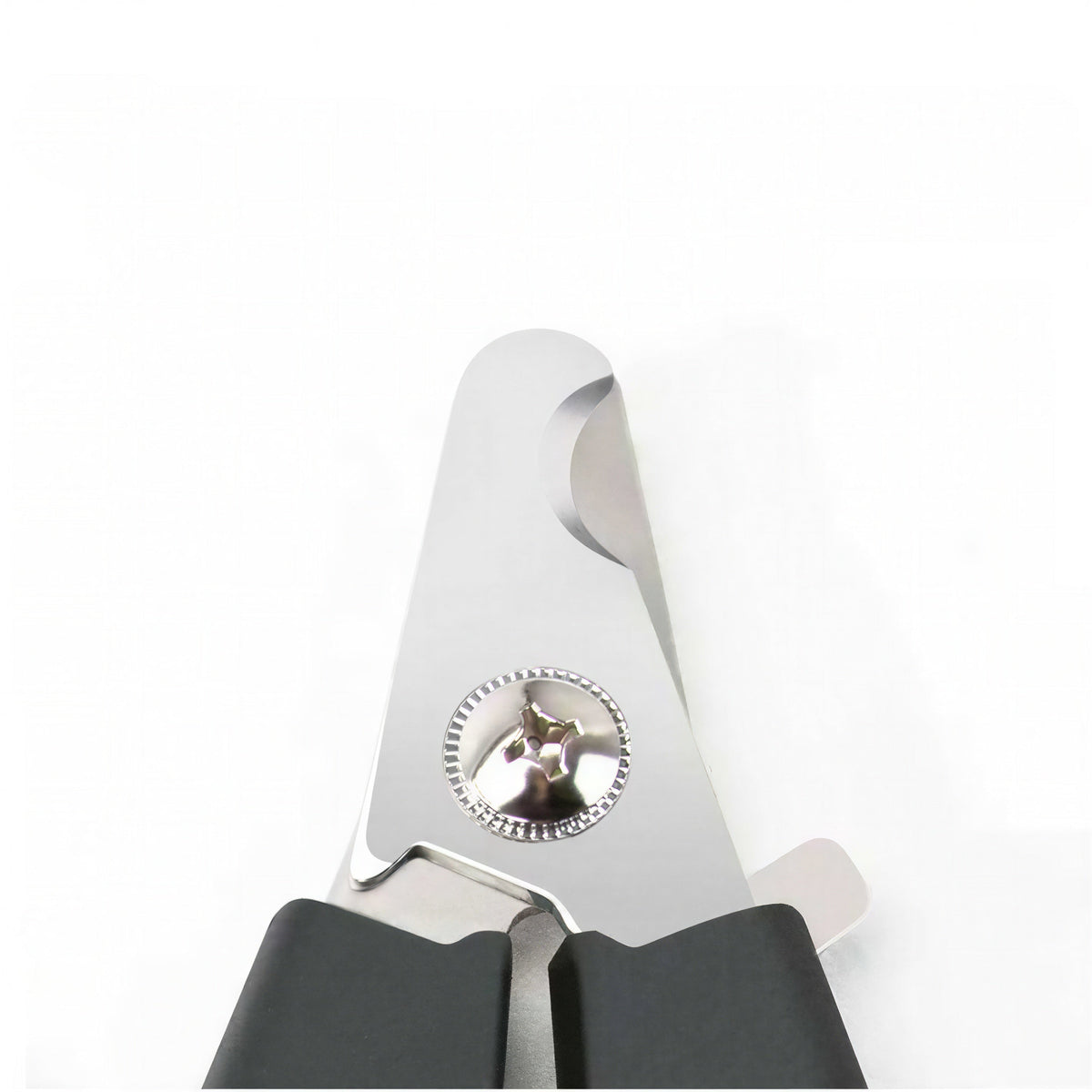 Coupe-ongles professionnel en acier inoxydable pour chat Pour toi Mon chat