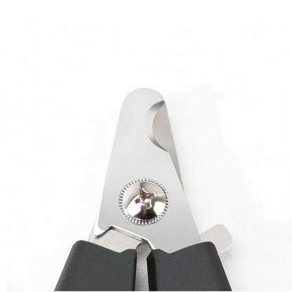 Coupe-ongles professionnel en acier inoxydable pour chat Pour toi Mon chat