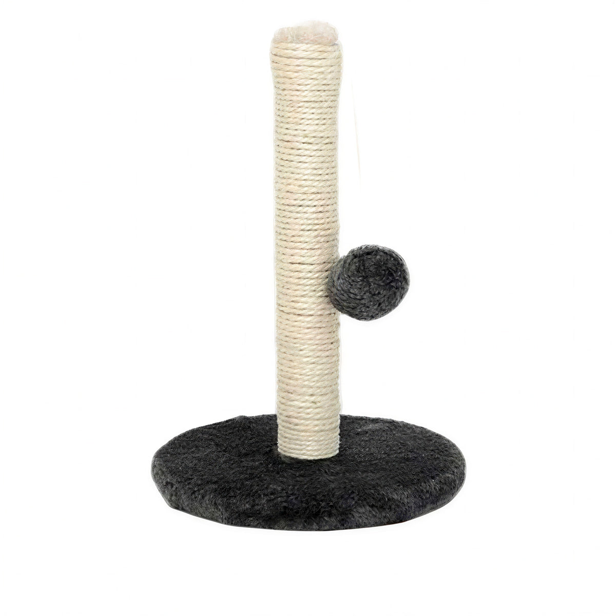 Tour de saut pour chat avec corde en sisal Pour toi Mon chat