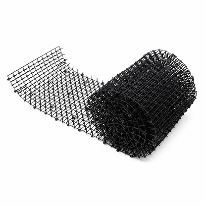 Répulsif Chat en Forme de Tapis avec des Picots en Plastique Pour toi Mon chat