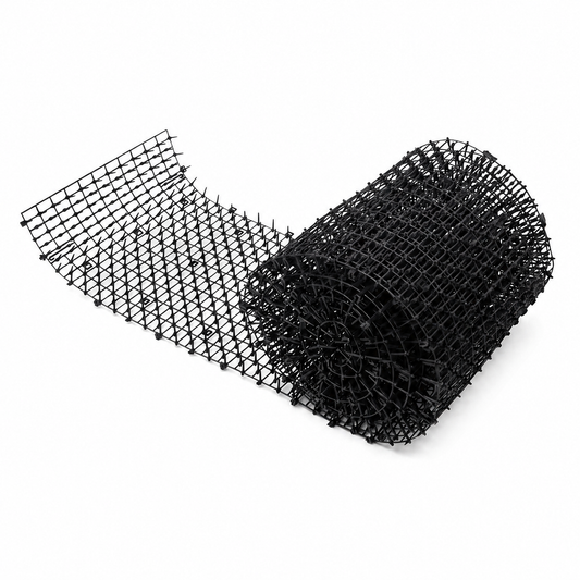 Répulsif Chat en Forme de Tapis avec des Picots en Plastique Pour toi Mon chat