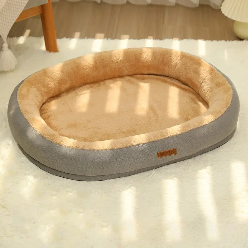 Chenil antidérapant pour chat Pour toi Mon chat