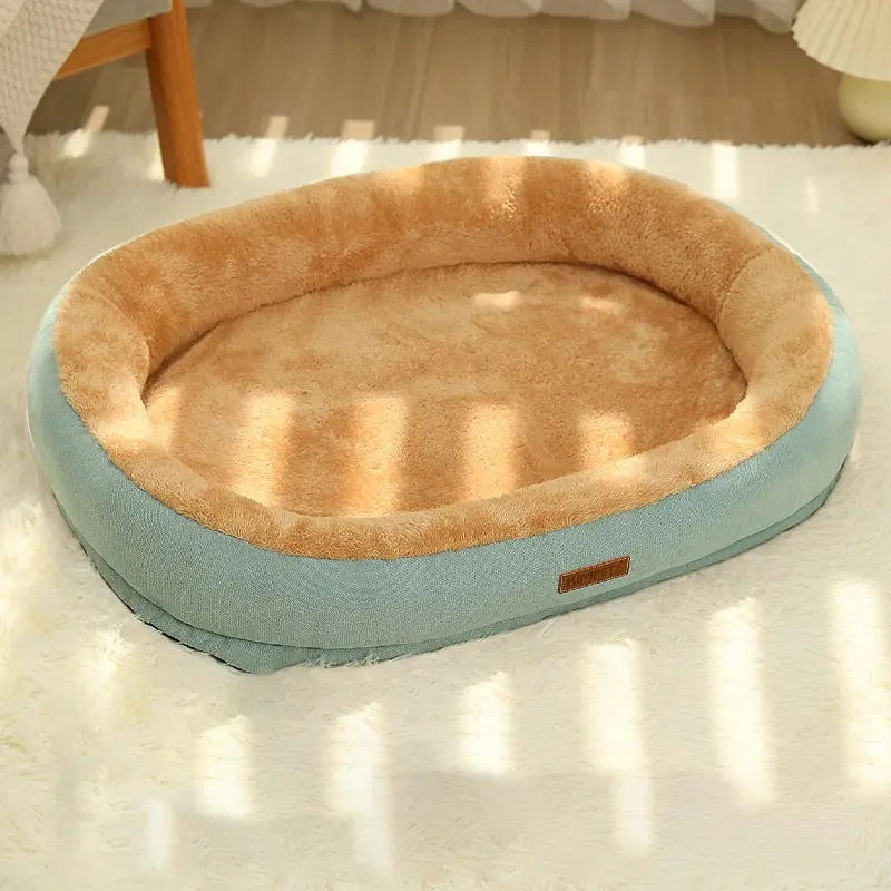Chenil antidérapant pour chat Pour toi Mon chat