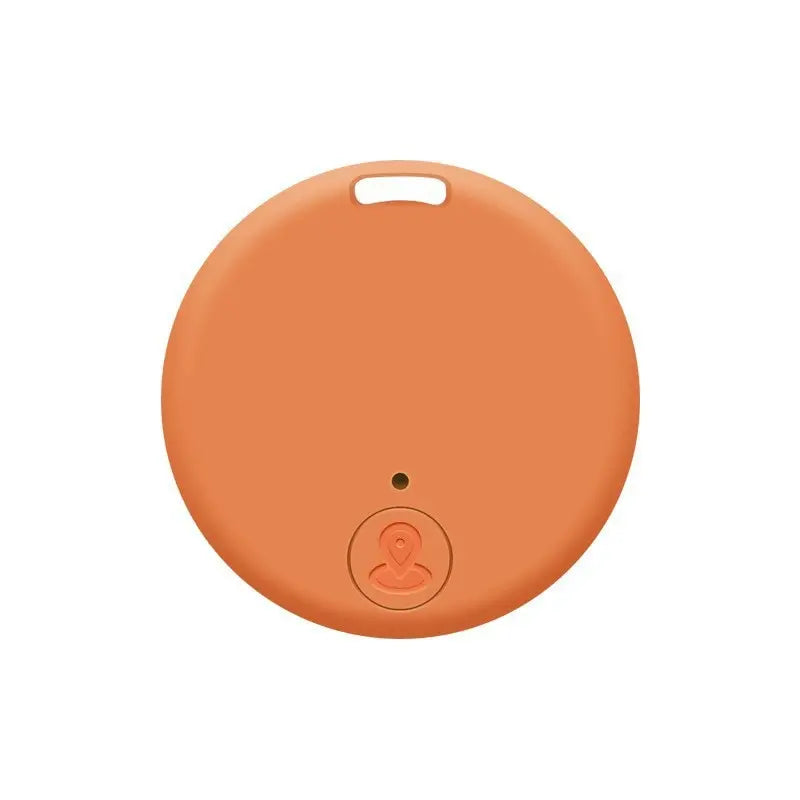 Dispositif GPS anti-perte rond pour chaton Pour toi Mon chat