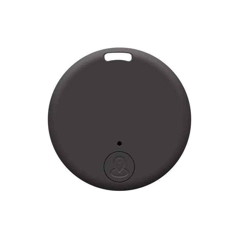 Dispositif GPS anti-perte rond pour chaton Pour toi Mon chat