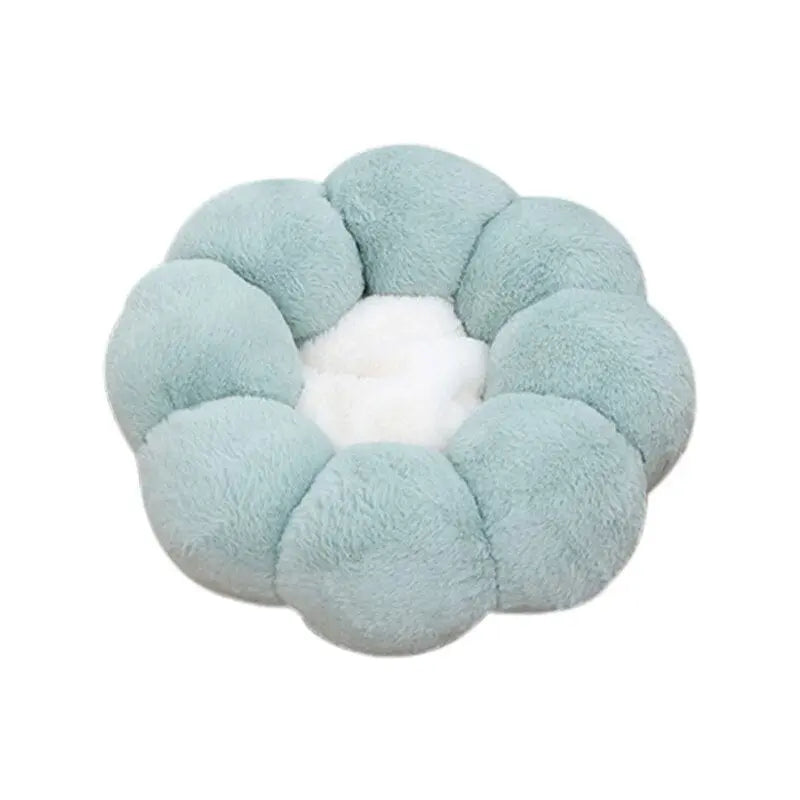 Lit de chat doux et lavable Pour toi Mon chat