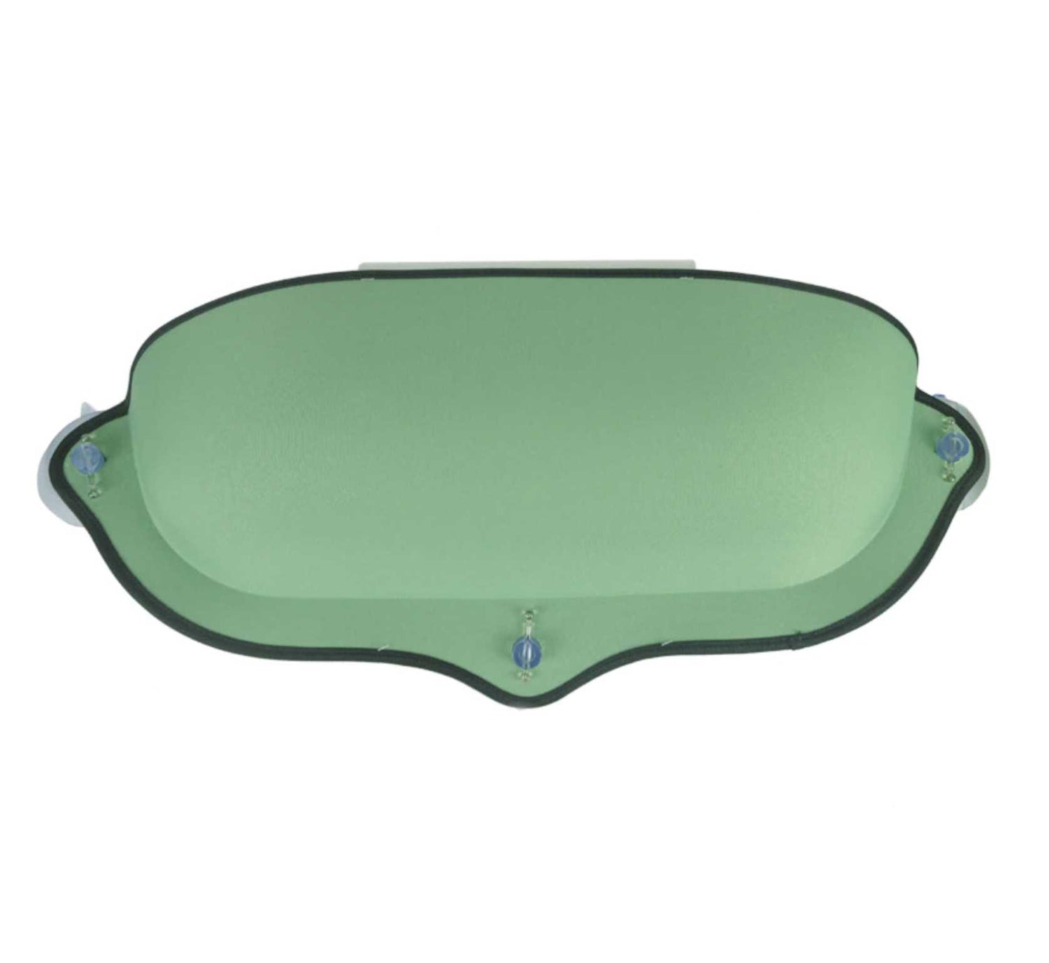 Lit suspendu à ventouses pour chat - Hamac-Fenêtre-Chat™ - Pour toi Mon chat