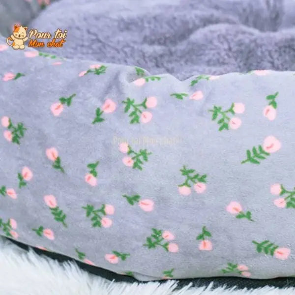 PANIER DE JEU LUDIQUE ET CONFORTABLE POUR CHAT - ARC4CAT™ - Pour toi Mon chat