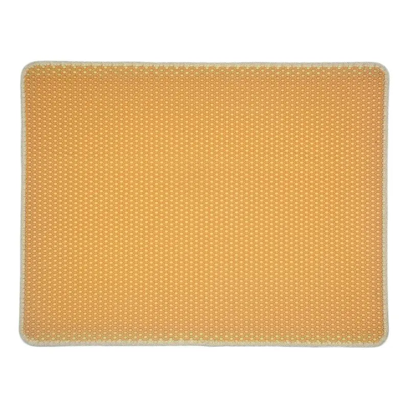Tapis capteur de litière pour chats - StopLitière™ - Pour toi Mon chat