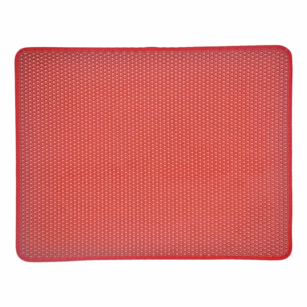 Tapis capteur de litière pour chats - StopLitière™ - Pour toi Mon chat