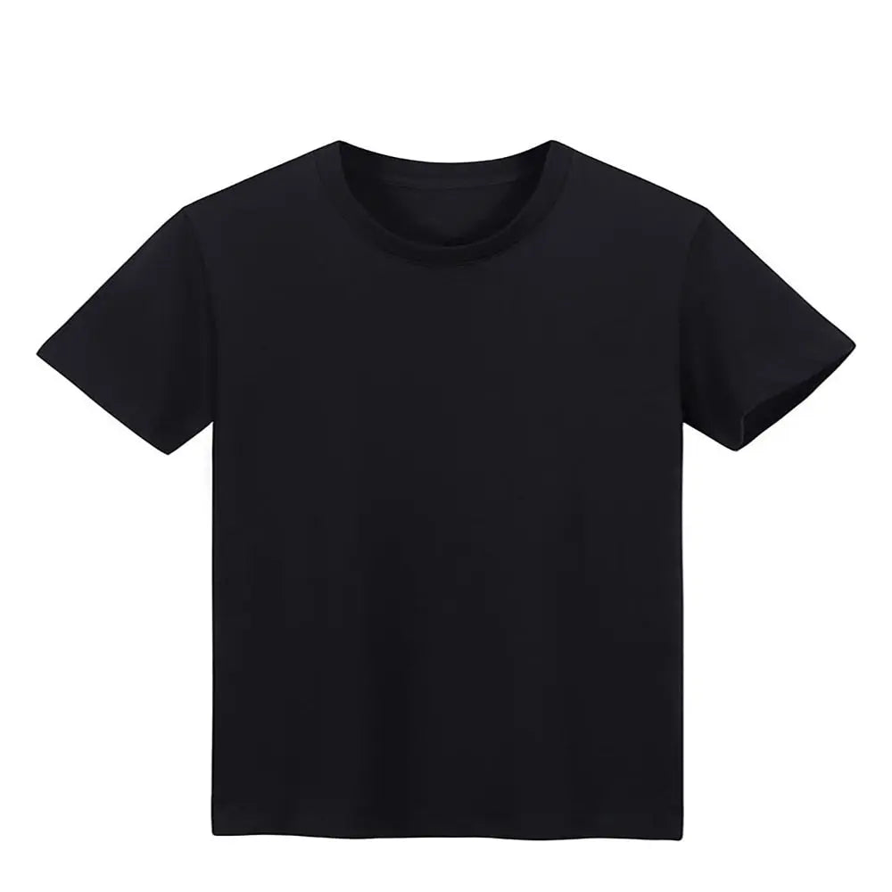 T-shirt décontracté avec imprimé à motif de chat pour femme Pour toi Mon chat