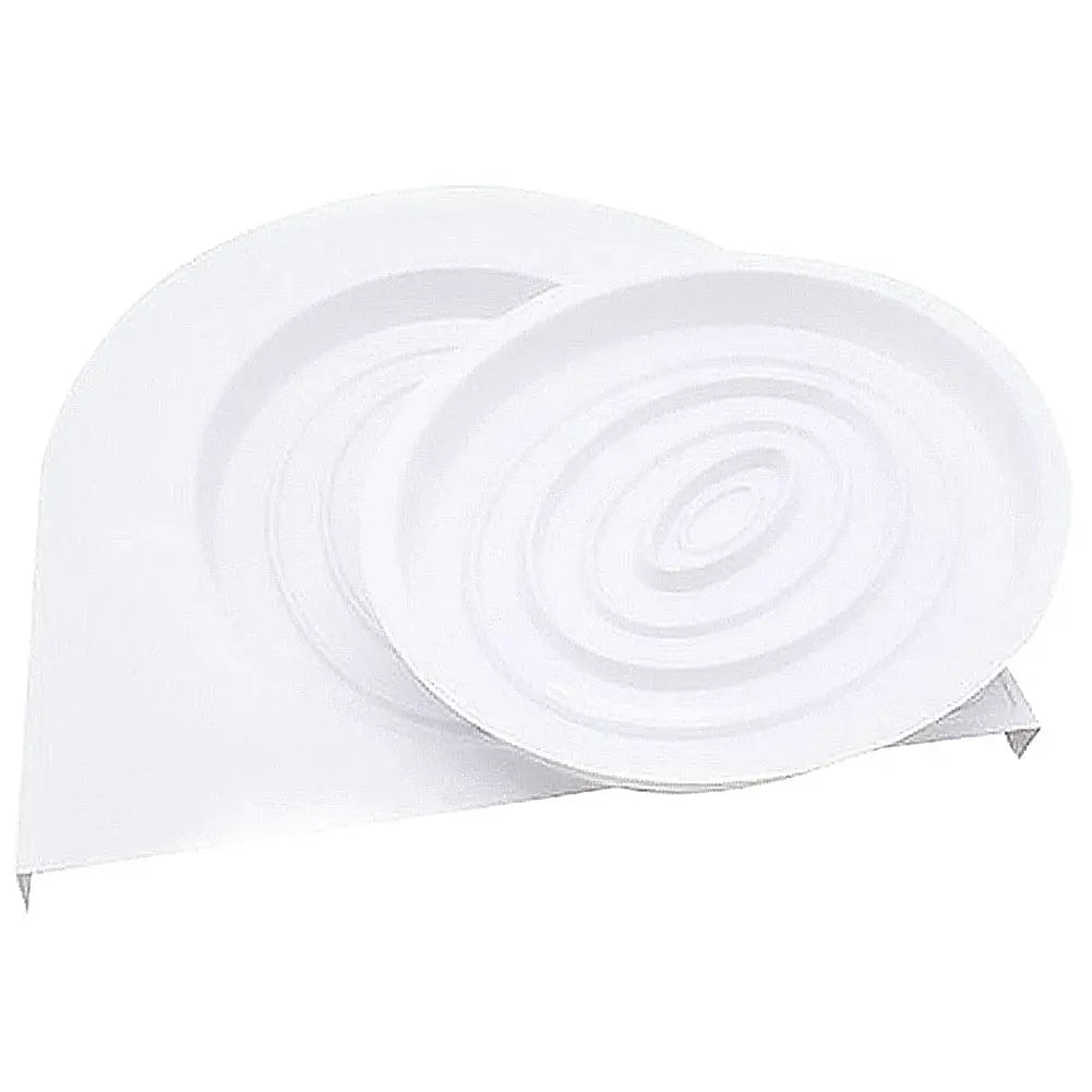 Toilettes d'entraînement en PVC pour chats Pour toi Mon chat