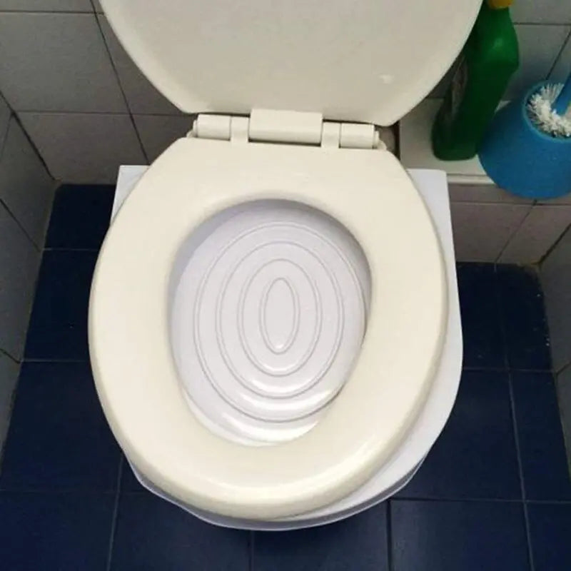 Toilettes d'entraînement en PVC pour chats Pour toi Mon chat